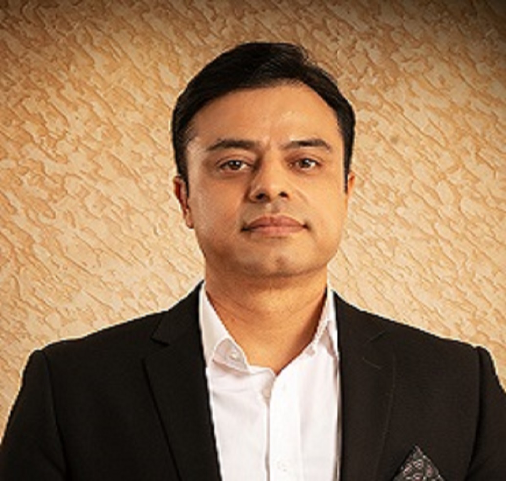 Mr. Bishow Prakash Gautam Mr. Bishow Prakash Gautam